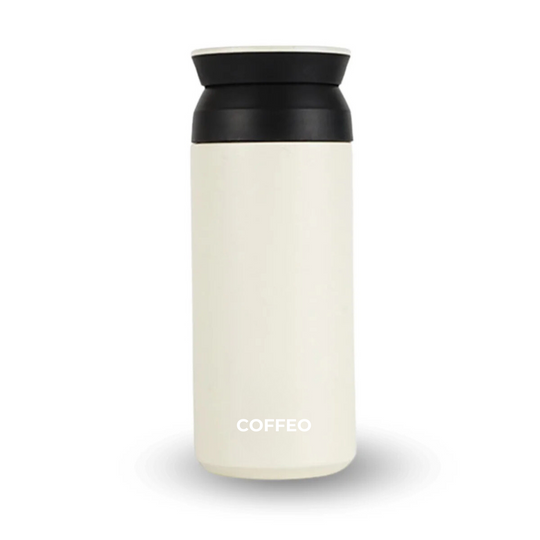 Isoleret Termoflaske Ivory Coffeo™